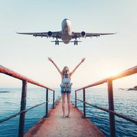 Отзыв от Лариса - DTV виза