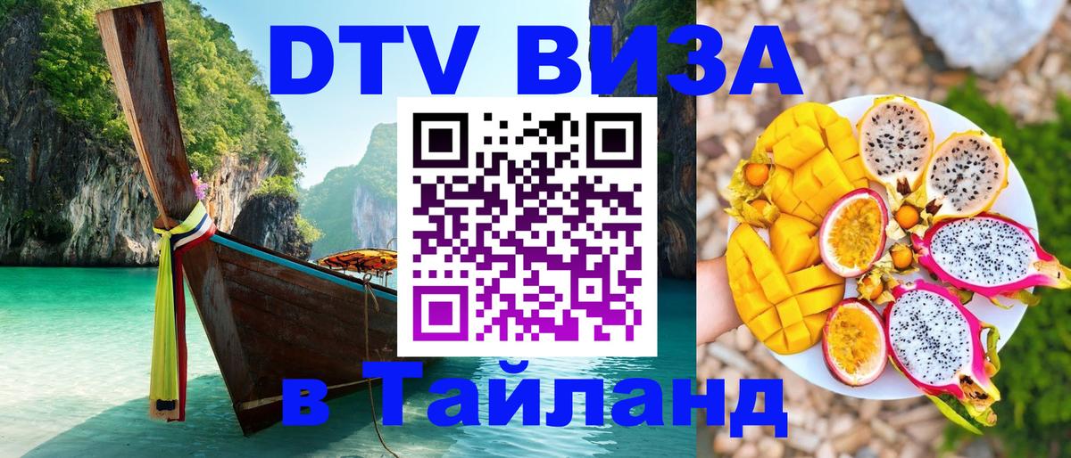 Visa ДТВ Тайланд помощь Копейск 